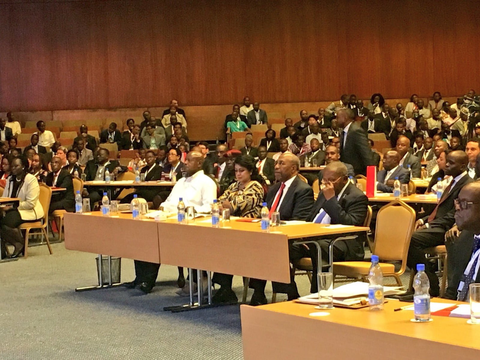 African Blockchain Conference 