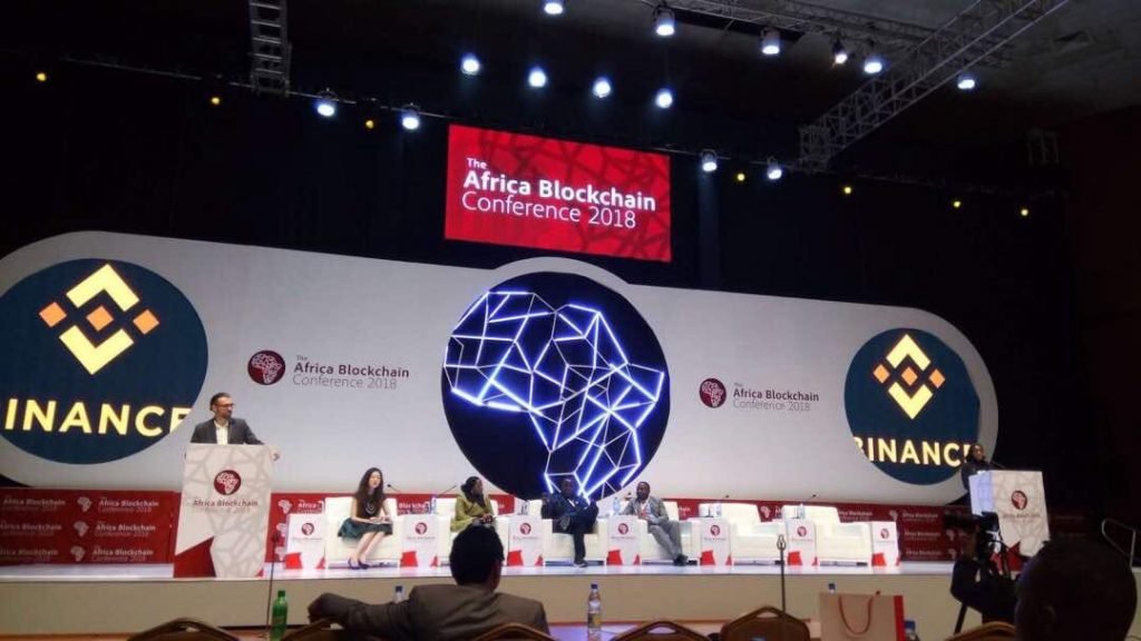 The Results Of African Blockchain Conference Held In Uganda