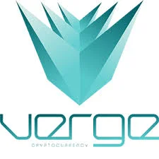 VERGE CURRENCY 
