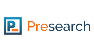 PRESEARCH : MAKE MONEY SEARCHING ONLINE