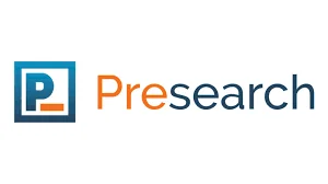 PRESEARCH : MAKE MONEY SEARCHING ONLINE