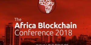 AFRICAN BLOCKCHAIN CONFERENCE