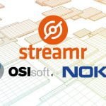 STREAMR AND NOKIA PARTNERSHIP