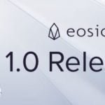 EOS.IO Mainnet Update And BLOCK.ONE Relation To EOS.IO platform.