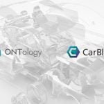 Ontology Blockchain Company partners with blockchain based transportation solutions CarBlock.