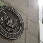 SEC says Bitcoin and Ethereum are not Securities.