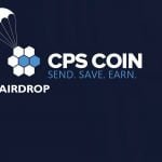 Coinspayment launches Coinspayment (CPS)Token and CPS Token Airdrop Details.