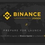 Binance Launches A Crypto-Fiat Exchange In Uganda.