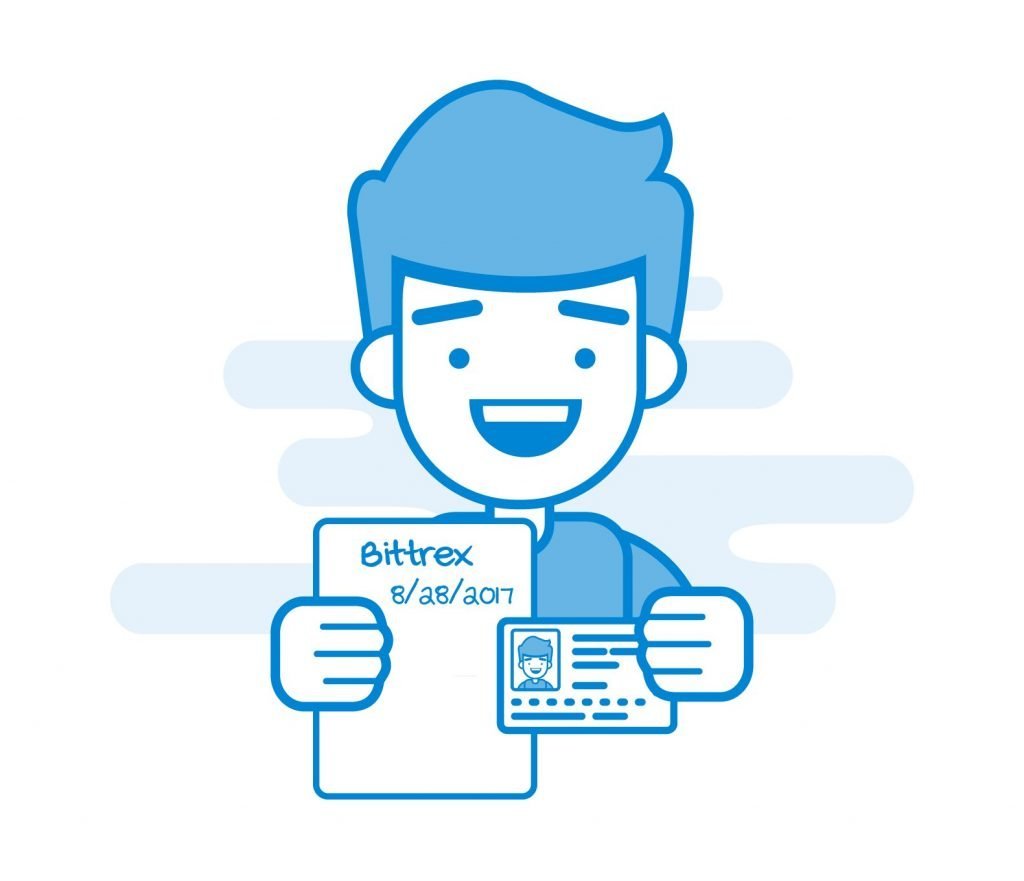Bittrex Verification : Tips To Get Verified On Bittrex Exchange In 15mins