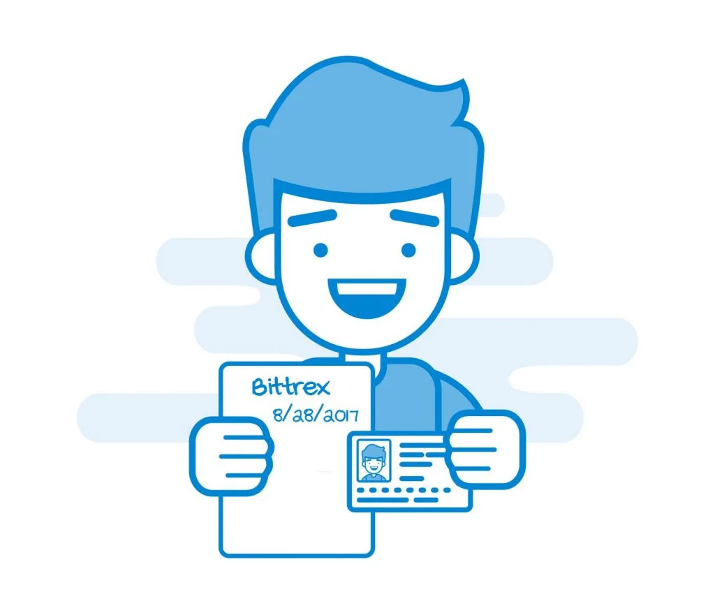 Bittrex Verification : Tips To Get Verified On Bittrex Exchange In 15mins