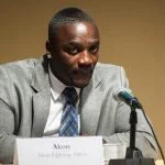 Akon: The Award-Winning Senegalese Singer Is Set Launch His Own Cryptocurrency.