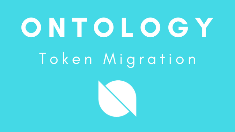 Ontology Mainnet Update, launch and Swap Updates