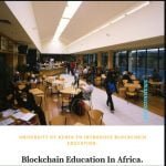 Kenya: To Introduce Blockchain Education In Universities.