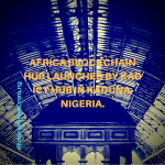AFRICA BLOCKCHAIN HUB LAUNCHED IN KADUNA STATE, NIGERIA.