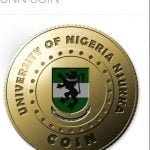UNIVERSITY OF NIGERIA, NSUKKA IN ENUGU STATE, NIGERIA TO ISSUE IT’S OWN CRYPTOCURRENCY.