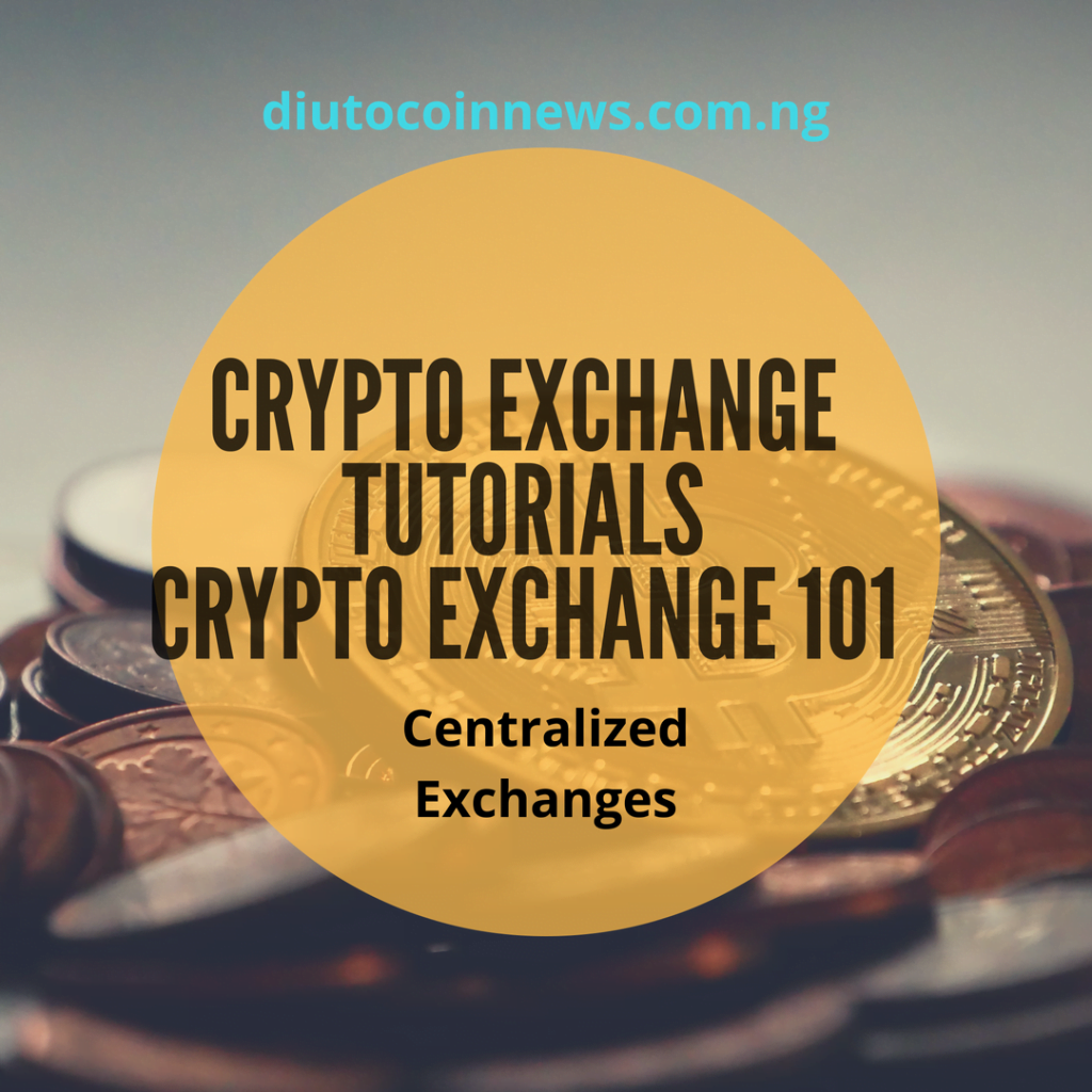 Step by Step Guide on How to Register New Binance Account.