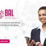 BLOCKCHAIN LADIES AFRICA: THE BLOCKCHAIN ROOM FOR THE AFRICAN WOMEN.