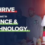 Blockchain Nigeria Group Endorses Muoghalu Kingsley For The 2019 Presidential Election.