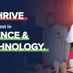 Blockchain Nigeria Group Endorses Muoghalu Kingsley For The 2019 Presidential Election.
