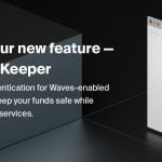 Waves Wallet Browser Extension; Waves Keeper Launched!