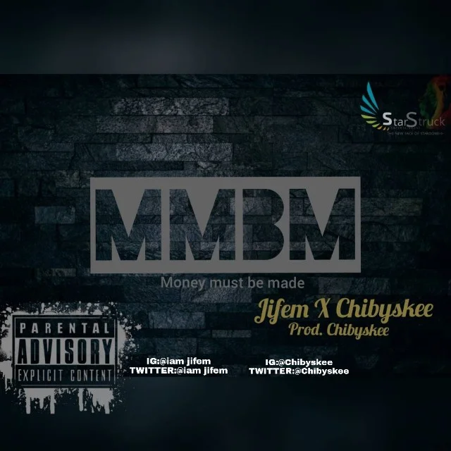 WALL STREET : MMBM – JIFEM FT CHIBYSKE