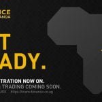 Binance Exchange Uganda Goes Live!  Trading Starts 17/10/2018.