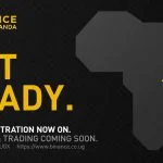 Binance Exchange Uganda Goes Live!  Trading Starts 17/10/2018.
