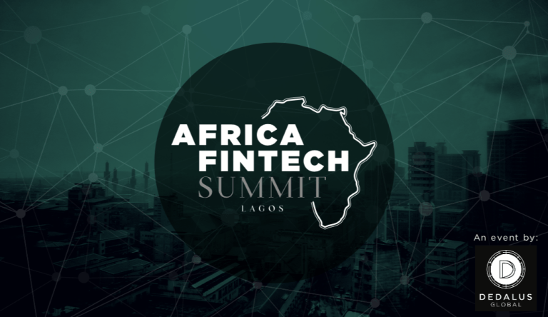 Africa Fintech Summit To Hold In Lagos Nigeria.