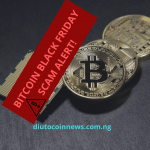 Scam Alert: Uphold Bitcoin Black Friday 15% Off Bitcoin Price.