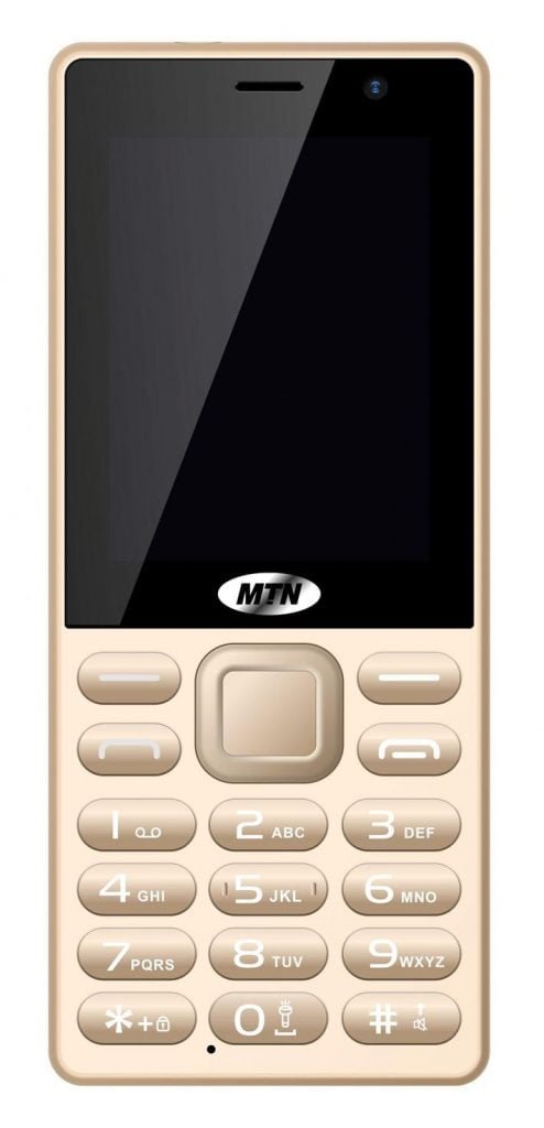 MTN LAUNCHES 3G SMARTPHONE AT $20 -$25 PER MOBILE.