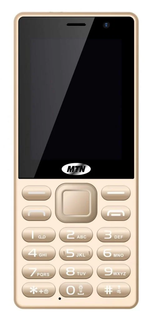 MTN LAUNCHES 3G SMARTPHONE AT $20 -$25 PER MOBILE.