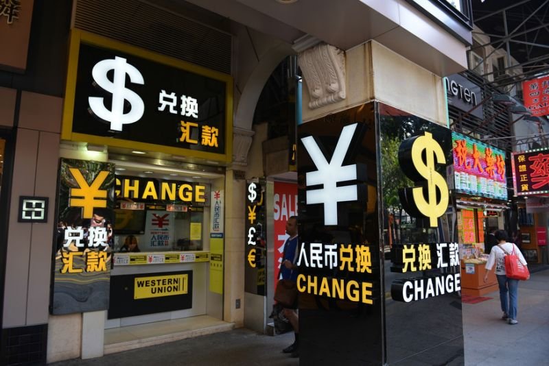 Western Union Expressing Her Interest In Integrating Cryptocurrency And Blockchain Into Her Services