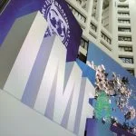 International Monetary Funds Economists Antoine and Vikram on Cryptocurrencies and Digital Economies.