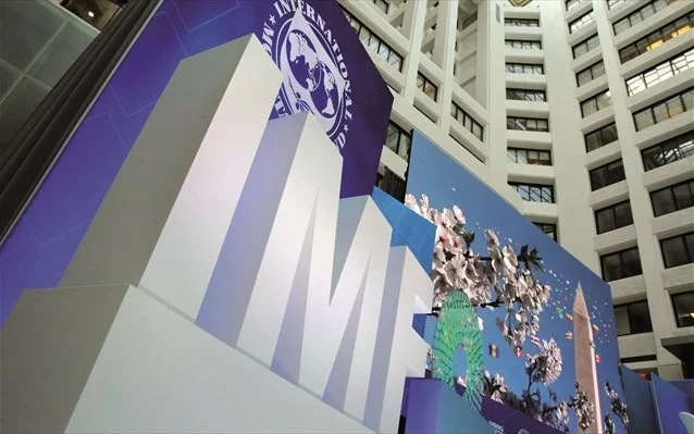 International Monetary Funds Economists Antoine and Vikram on Cryptocurrencies and Digital Economies.