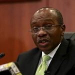 CBN Governor Of Nigeria, Emefiele Talks About Cryptocurrency Regulations In Nigeria.