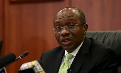 CBN Governor Of Nigeria, Emefiele Talks About Cryptocurrency Regulations In Nigeria.