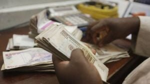 Central Bank Of Nigeria Stipulates Fitness Standards For Fit And Unfit Banknotes Circulation.