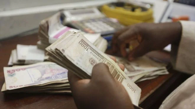 Central Bank Of Nigeria Stipulates Fitness Standards For Fit And Unfit Banknotes Circulation.