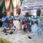 NITDA To Releases New Regulations And Guildlines For The IT Sector Including Blockchain And Cloud Computing In Nigeria