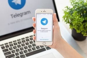 Telegram Set To Launch Her Open Network (TON) Early 2019.
