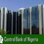 Beware Of Fake Emails; Central Bank Of Nigeria Warns The Public.