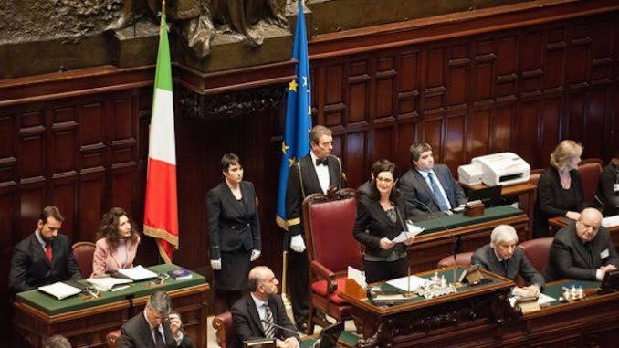 Italian Government Released An Amendment To The Blockchain Industry Regulations.