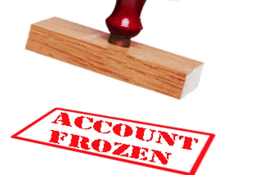 Bitcoin Exchange HitBTC Freezes Customers’ Accounts Ahead of Proof of Keys Event.