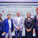 Interswitch To Partner With Microsoft Azure Blockchain Services To Offer Interswitch Blockchain Services.