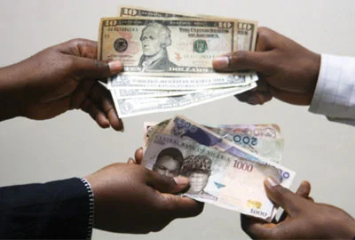 Naira Appreciates to ₦358 In The Parallel Market
