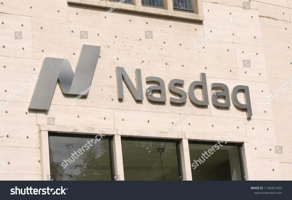 Token Exchange To Enable The Trading Of Nasdaq Listed Companies In Crypto Tokens Form