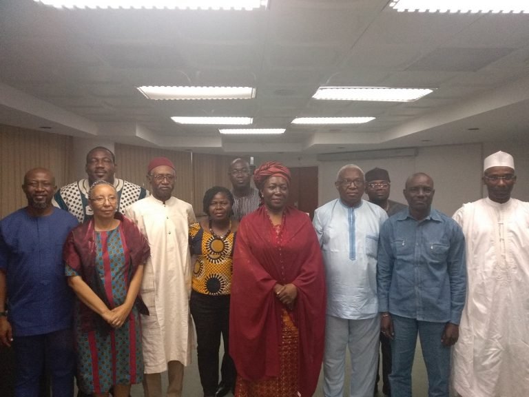 ECOWAS To Launch A Unified Currency For The Region In 2020.