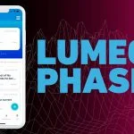 LUMEOS APP TO LAUNCH  PHASE TWO OF ITS ROADMAP IN APRIL.