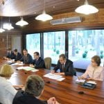 Ruling Party Of Russia Federation, United Russia To Use Blockchain Technology For Elections.