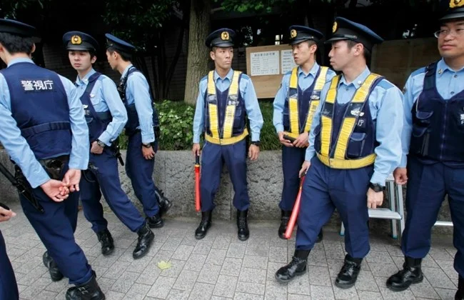 18 Year Old Japanese Hacker Arrested For $134,000 Theft.